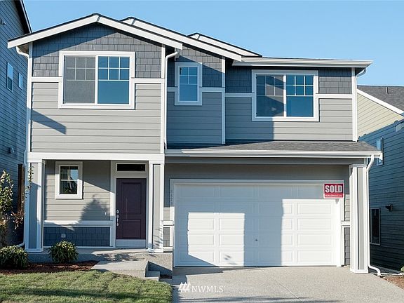 2nd image of 7350 83rd (Lot #35 Div. 4) Drive NE