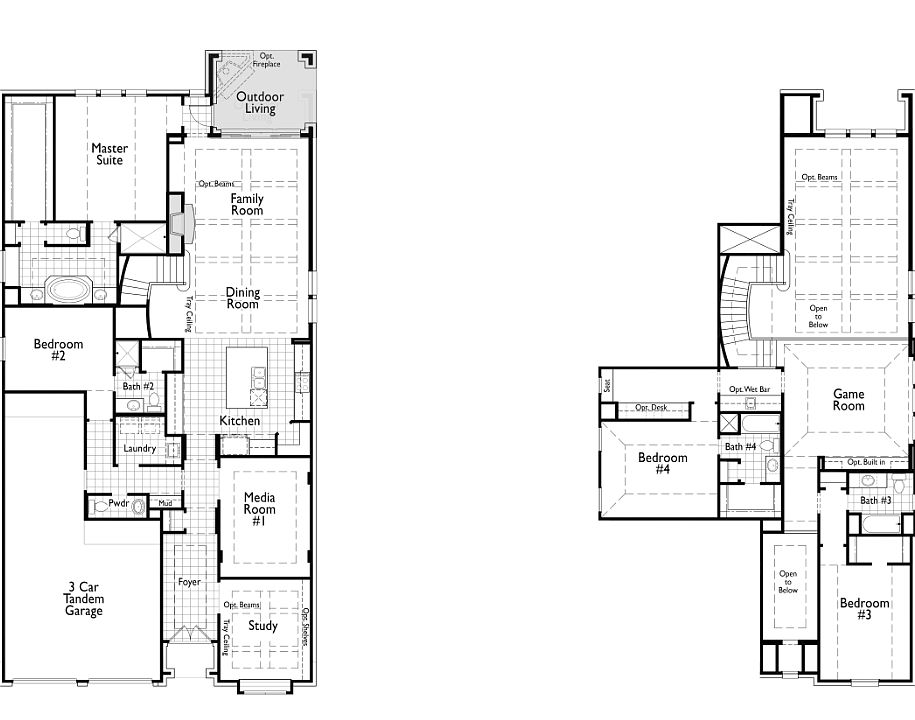 2nd image of 29106 Sage Meadow Trl