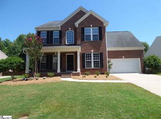 343 Amberleaf Way, Simpsonville, SC 29681