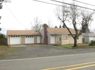 1900 Thatcher Rd, Forest Grove, OR 97116