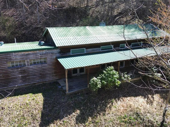 17619 State Highway 209, Hot Springs, NC 28743