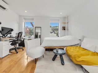 287 Bleecker St #B1, New York, NY 10014