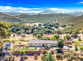 23030 Old Ranch Rd, Alpine, CA 91901