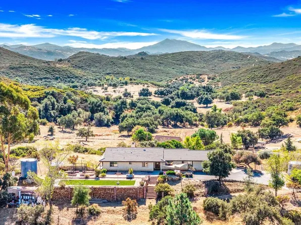23030 Old Ranch Rd, Alpine, CA 91901