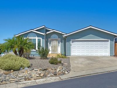 15935 Spring Oaks Rd Space 172, El Cajon, CA, 92021
