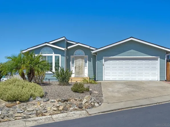 15935 Spring Oaks Rd Space 172, El Cajon, CA 92021