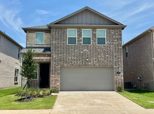812 Aroco Bnd, Princeton, TX 75407