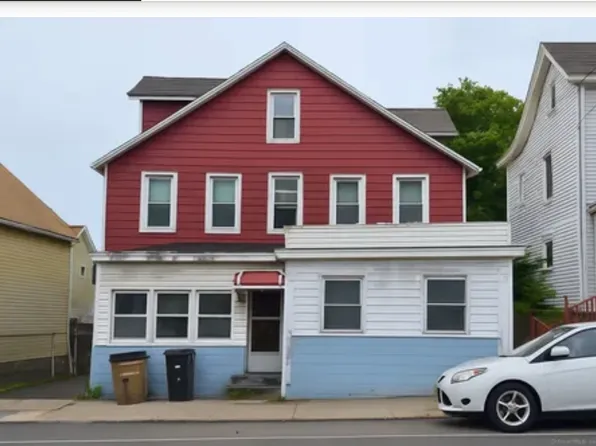 270 W Main St, Stamford, CT