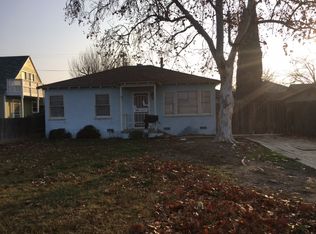 1506 Hurrle St, Bakersfield, CA 93308
