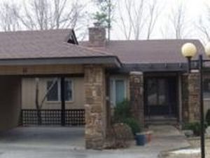 11 Blake Ln, Bella Vista, AR, 72714