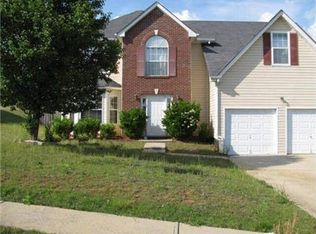 4592 White Rd, Douglasville, GA 30135