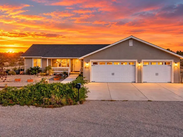 1020 Winchester Rd, Fallon, NV 89406