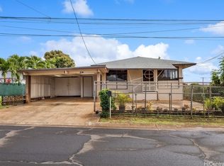 94-413 Honowai Pl, Waipahu, HI 96797