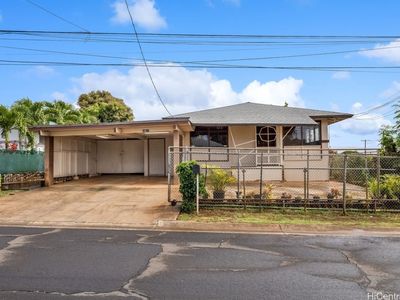 94-413 Honowai Pl, Waipahu, HI, 96797