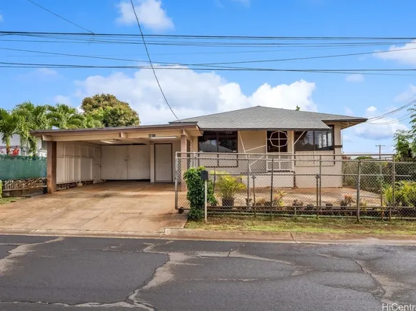 94-413 Honowai Pl, Waipahu, HI 96797