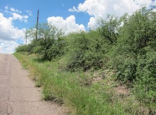 502 Camino Hombre De Oro, Rio Rico, AZ 85648
