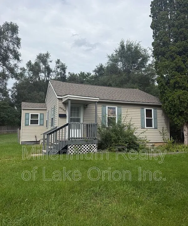 3040 Reeder Rd