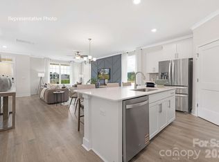 1014 Whistling Pl, Indian Trail, NC 28079