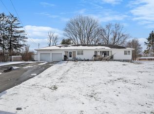 1118 S Main St, Georgetown, OH 45121