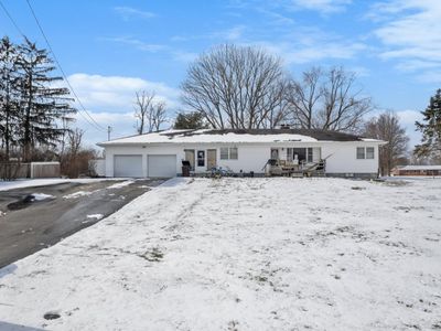 1118 S Main St, Georgetown, OH, 45121