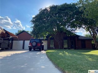 2104 Ocelot Cir, Harker Heights, TX 76548