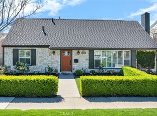 2710 E Adams Ave, Orange, CA 92867