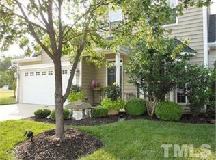 10726 Edmundson Ave, Raleigh, NC 27614