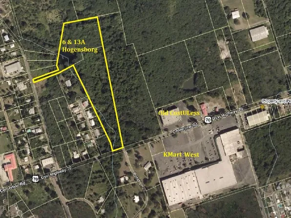 6 & 13A Hogensberg PR, St. Croix, VI 00840