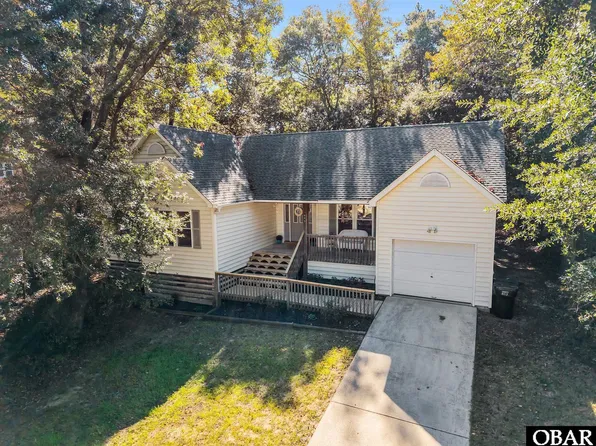 803 Colington Dr Lot 88A, Kill Devil Hills, NC 27948