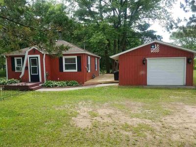 3681 Highway 13, Wisconsin Dells, WI, 53965
