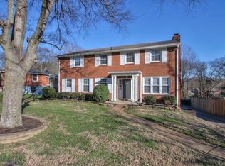 4812 Shadescrest Dr, Nashville, TN 37211