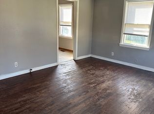 1601 Elmira St, Muskogee, OK 74403