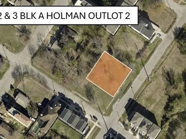 2320 Live Oak St, Houston, TX 77004