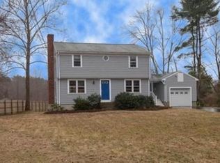 6 Stow St, Acton, MA 01720