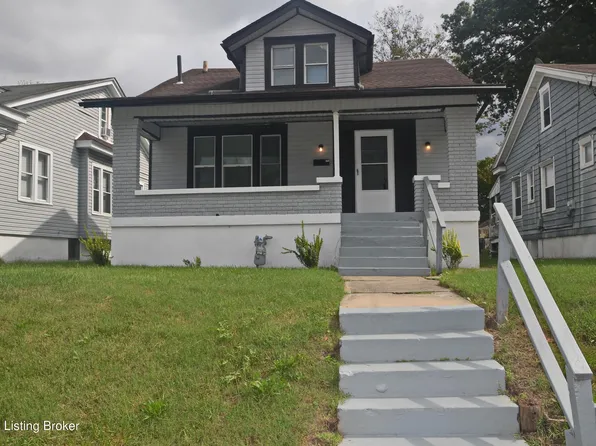 665 S 43rd St, Louisville, KY 40211