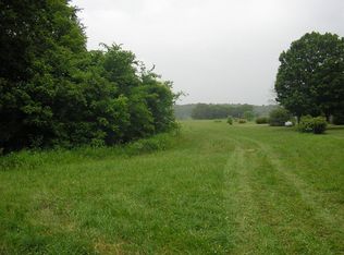 1425 E Hack Rd, Brownsville, KY 42210