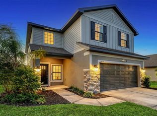 16121 61st Ln E, Parrish, FL 34219