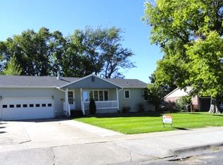 2422 El Rancho Rd, Sidney, NE 69162