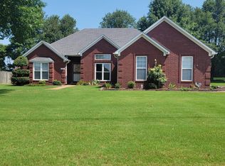261 Mary Kay Dr, Medina, TN 38355