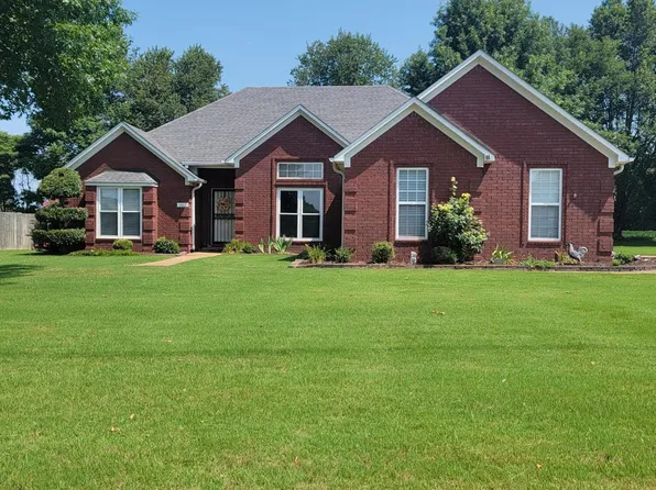 261 Mary Kay Dr, Medina, TN 38355