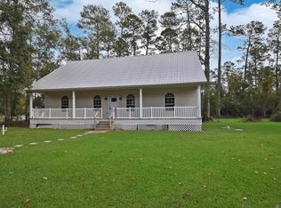 31700 Lower Rome Rd, Springfield, LA 70462