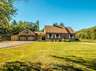 102 Cobb Farm Rd, Bartlett, NH 03812