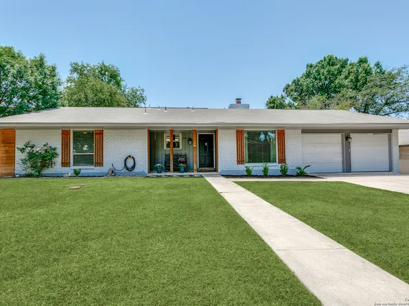 1010 MOUNT RIGA, San Antonio, TX 78213