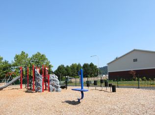 Auburn Square, Auburn, WA 98002