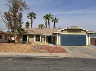 6504 Roy Rogers Dr, Las Vegas, NV 89108