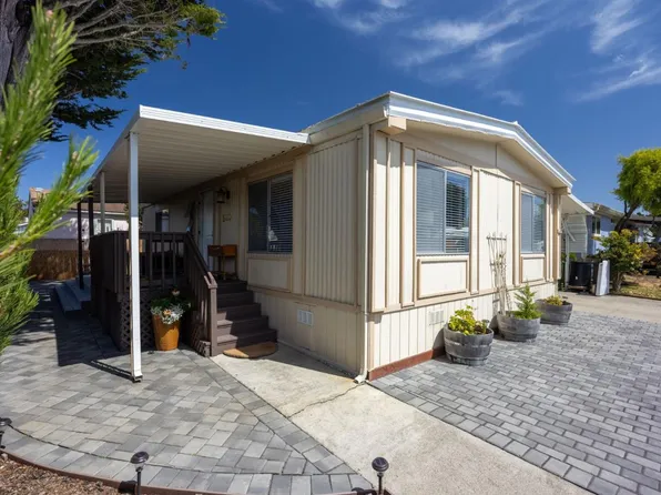 (undisclosed Address), Half Moon Bay, CA 94019