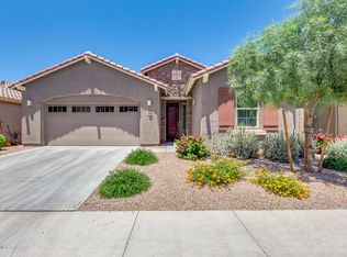 4048 E Hoot Owl Trl, Cave Creek, AZ 85331