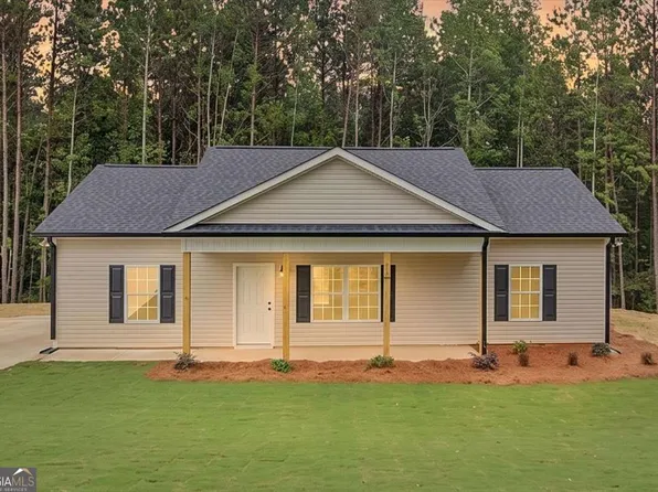 201 Loftis Rd, Temple, GA 30179