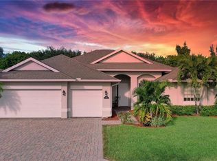 4171 Abington Woods Cir, Vero Beach, FL 32967