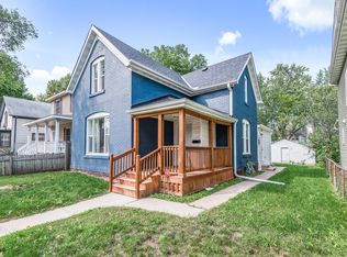 489 Sherburne Ave, Saint Paul, MN 55103